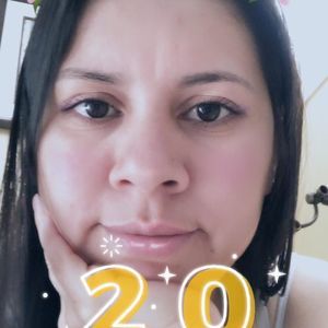 Meet your Posher, Emma